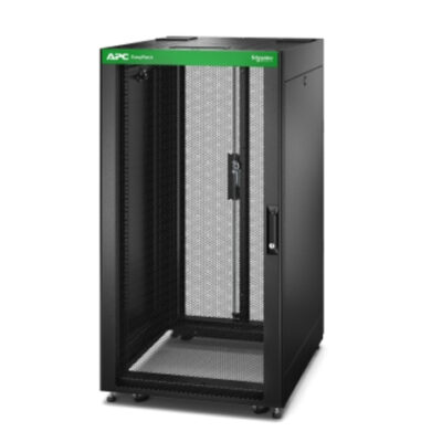 EASY RACK 600MM/24U/800MM+ROOF