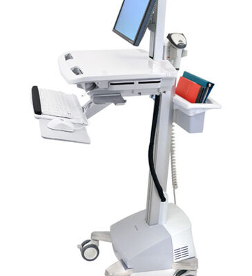 SV42 LCD STAND 230V50HZ 66AH