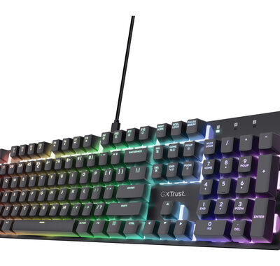 GXT871 ZORA MECHANICAL KEYBOARD