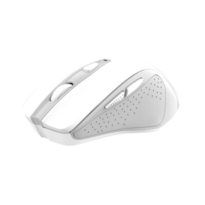 NITO SILENT WIRELESS MOUSE - WH