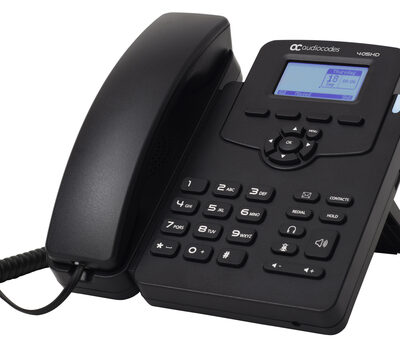 SFB 405HD IP-PHONE POE GBE WITH