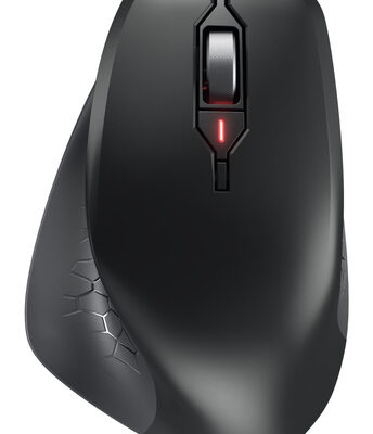 CHERRY STREAM MOUSE COMFORT