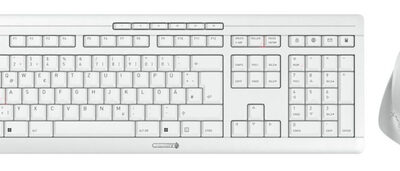 CHERRY STREAM DESKTOP COMFORT