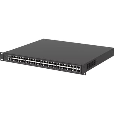AXIS D8248 MANAGED POE++ SWITCH