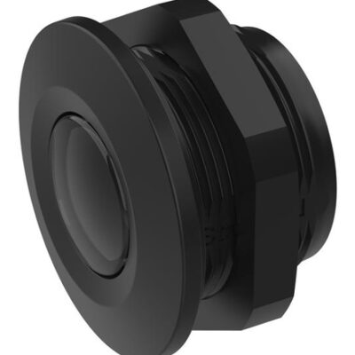 TF1202 RECESSED MOUNT ALUMINUM