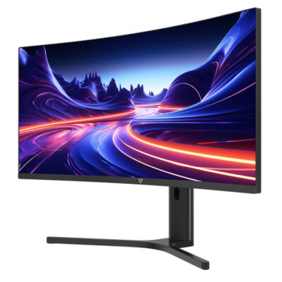 34IN USB-C 3440 X 1440 MONITOR