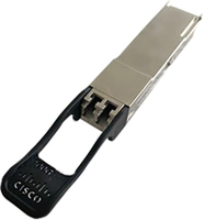 100GBASE QSFP TRANSCEIVER 80KM