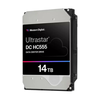 3.5IN 26.1 14TB 512 7200RPM SAS