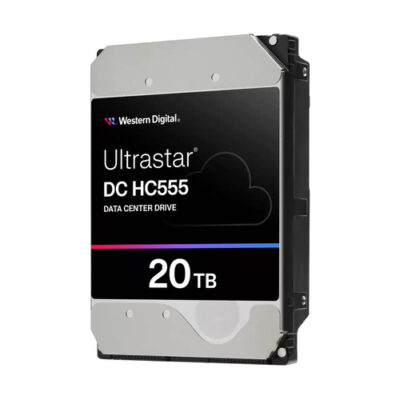 3.5IN 26.1 20TB 512 7200RPM SAT