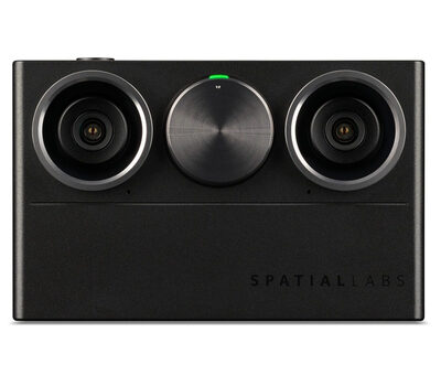 ACER SPATIALLABS EYES ASEC-1