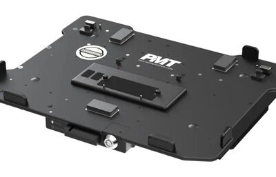 PMT CRADLE (NO ELECTRONICS)