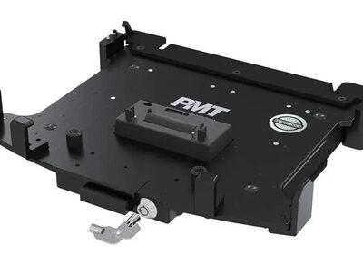 PMT DOCKING STATION FOR