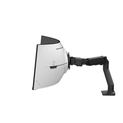 HX ARM WITH VERY HEAVY DUTY