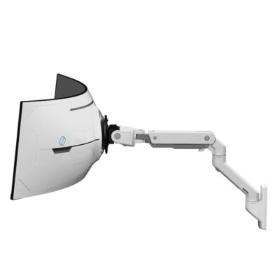 HX ARM WITH VERY HEAVY  DUTY