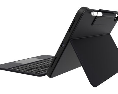 SMART COMBO TOUCH KEYBOARD IPAD