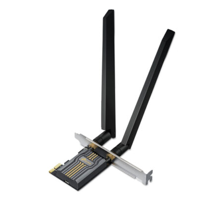 BE6500 WI-FI 7 BT PCI EXPRESS