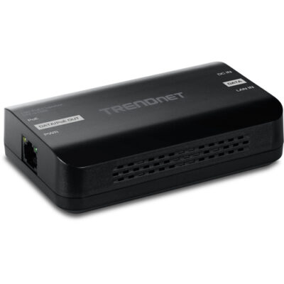 INDUSTRIAL WATERPROOF GIGABIT