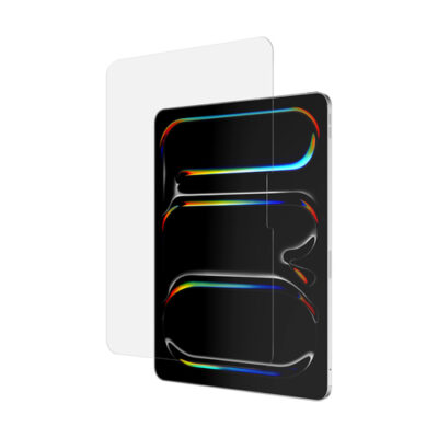 SCREENFORCE TEMPEREDGLASS DISPL