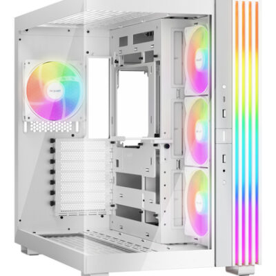 LIGHT BASE 600 LX WHITE