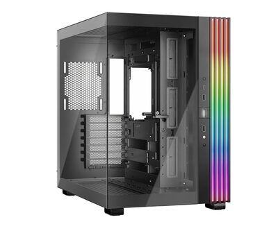 LIGHT BASE 600 DX BLACK