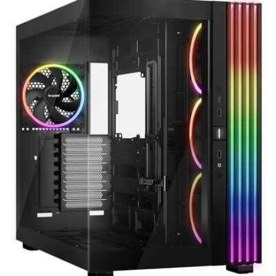 LIGHT BASE 900 FX BLACK