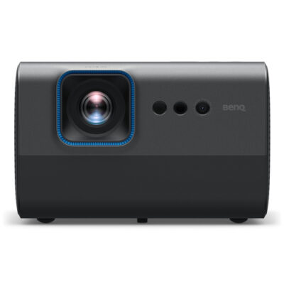 GP520 4K HEIMKINO BEAMER