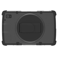 INFOCASE 8IN RUGGED CASE