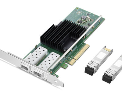 TS INTEL X710-DA2 10GB ADAPTER