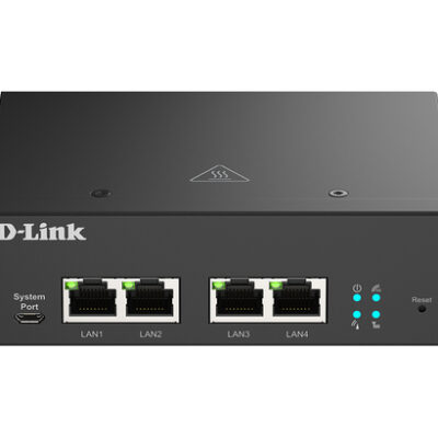 5G MULTI-CONNECT MODEM 4X 1000