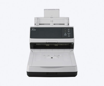 FI-8250U