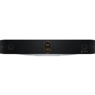 POLY STUDIO V72 USB VIDEO BAR