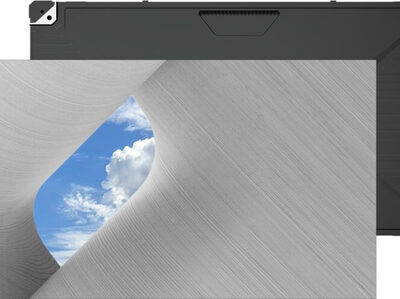 LDC027-120 LED DISPLAY