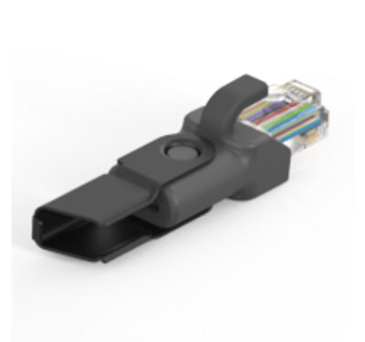 MIC POD DONGLE