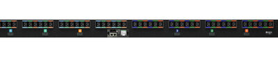 GEIST RACK PDU MONITORED EC 0U