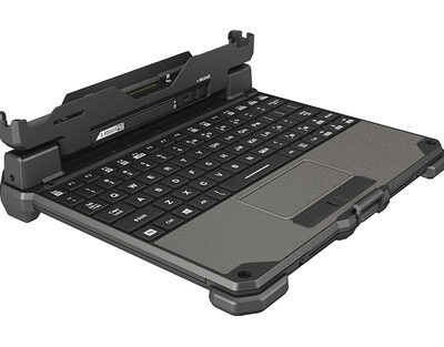 UX10 DETACHABLE KEYBOARD 2.0 DE