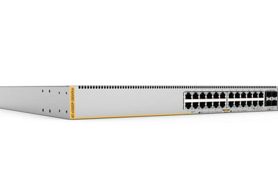 L3 STACKABLE SWITCH 20X