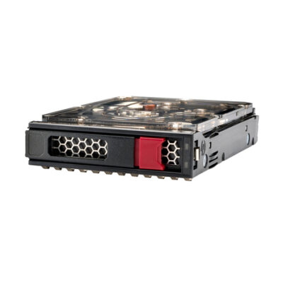 16TB SAS 7.2K LFF ISE LP -STOCK