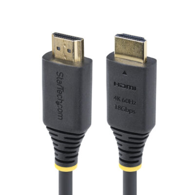 4M PREMIUM CERTIFIED HDMI CABLE