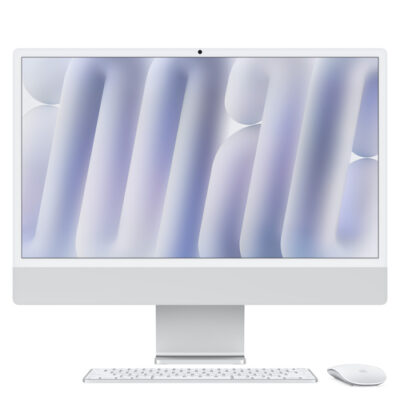 IMAC 24 M4 10/10/16 24GB 256GB