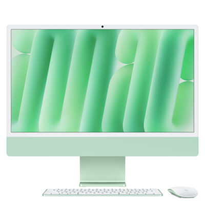 IMAC 24 M4 10/10/16 16GB 256GB