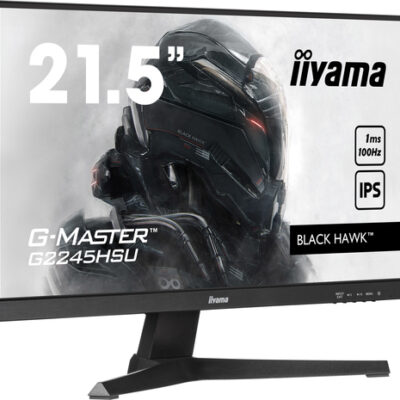 G2245HSU-B2 215IN FHD IPS 100HZ