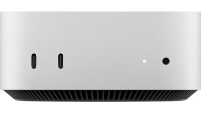 MAC MINI M4P 12/16/16 24GB 512G
