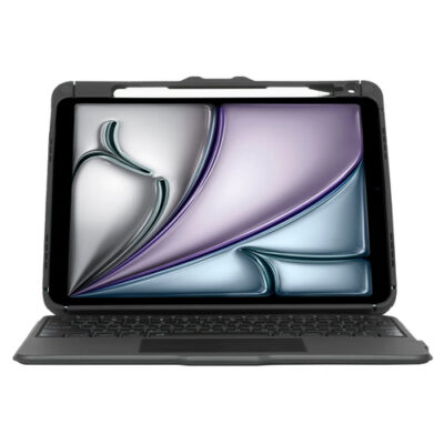 BLTH KBD CASE F/IPAD AIR 11IN