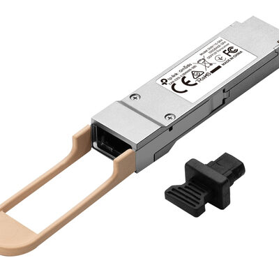 100GBASE-SR4 QSFP28 TRANSCEIVER