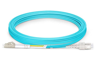 CABLE DUPLEX LC-LC PATCH CORD