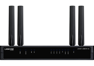 LANCOM 1800EFW-5G (EU)