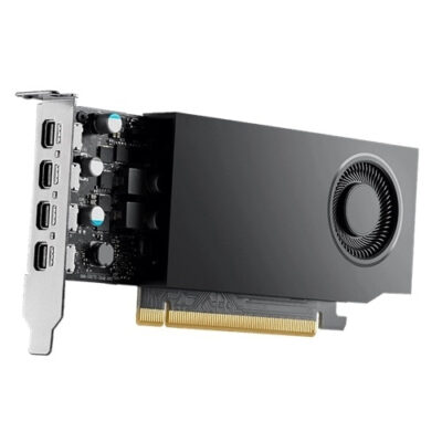 NVIDIA RTX A1000 8GB GDDR6