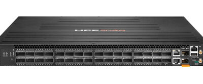 ANW 8325P 32C FB 6FS 2DC -STOCK