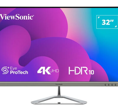 VX3276-4K-MHD-2 32IN UHD 4K VA