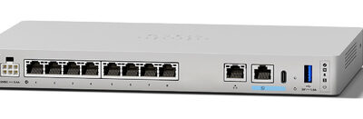 SECURE FIREWALL 1210 APPLIANCE